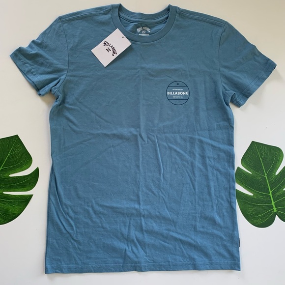 🔆Billabong Boys Tee Shirt🔆 - Picture 1 of 4